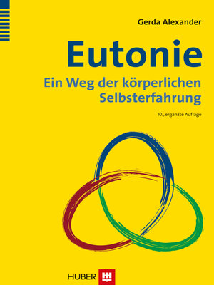 cover image of Eutonie